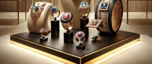 Jewelry Trends of 2024: What’s In and What’s Out in Luxury Accessories