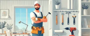 Why Werribee Trusts These Handyman Services for Home Projects