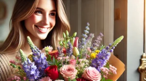 Why Kelowna Flower Delivery Services Are Perfect for Last-Minute Gifting